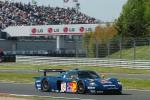 Maserati MC-12 Corse GT FIA 2005 года